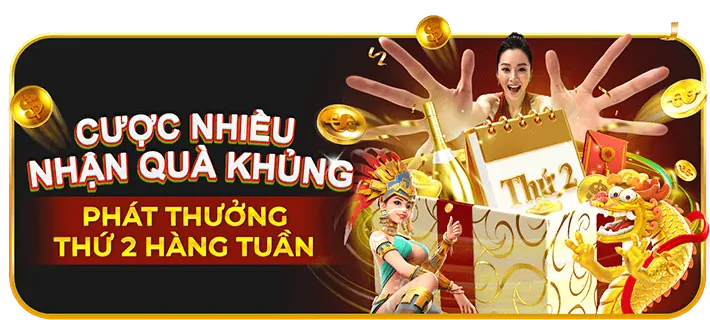 Khuyến mãi mới nhất sky88 casino