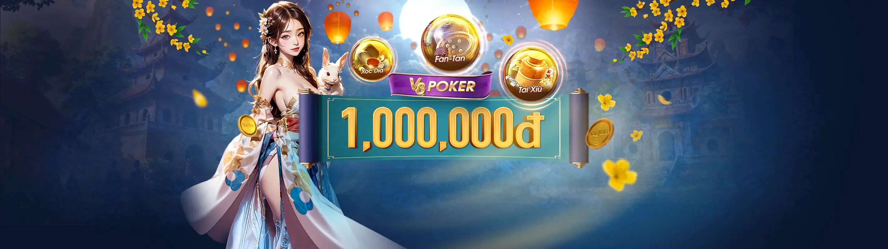 Game Bắn Cá Sky88 Casino