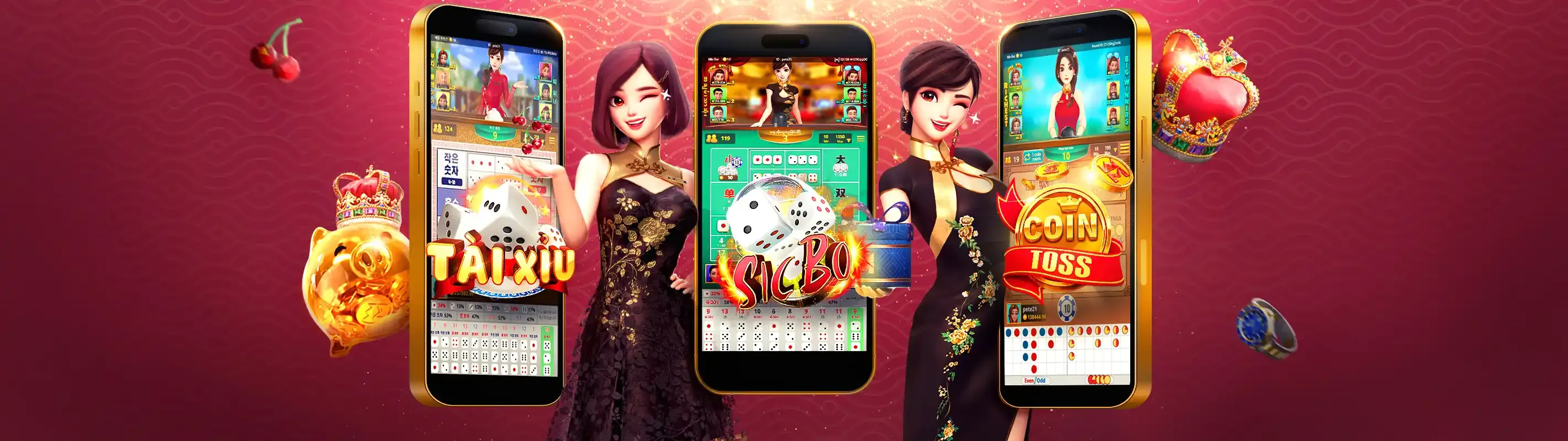 Thành viên VIP của Sky88 Casino tận hưởng sự sang trọng và đặc quyền